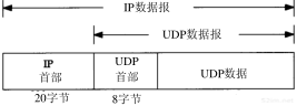 UDP封装
